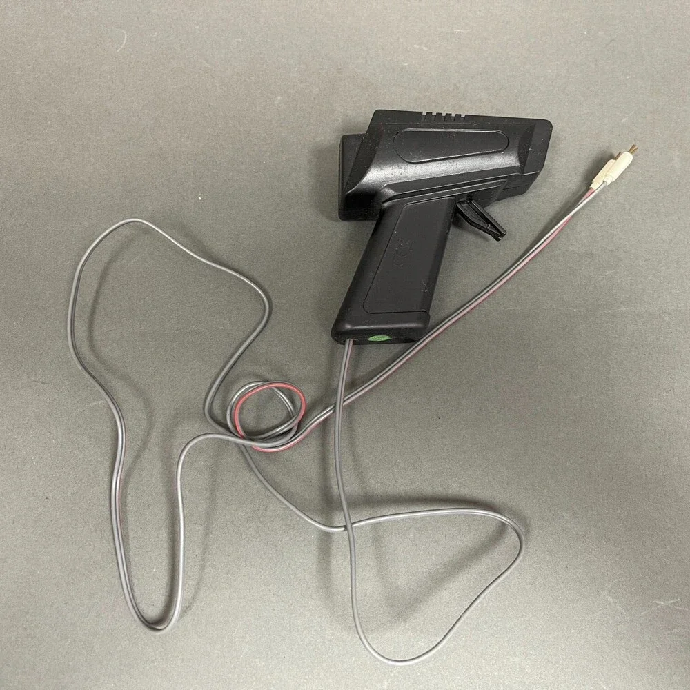 Fast Lane‎ 2015 Toys R Us Car Tracks Controller Replacement Add-on Part